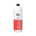 REVLON PROFESSIONAL Шампунь восстанавливающий для волос Pro You The Fixer Repair Shampoo