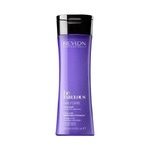 REVLON PROFESSIONAL Очищающий шампунь для тонких волос Be Fabulous C.R.E.A.M. For Fine Hair