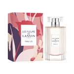 LANVIN Les Fleurs De Lanvin - Water Lily